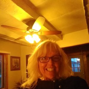 Meet your Posher, Susan